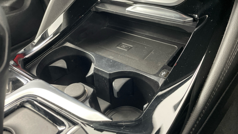 BMW X4 xDrive20d MHT M Sport X 5dr Step Auto Diesel Estate